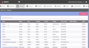 Datafinz Pipeline building