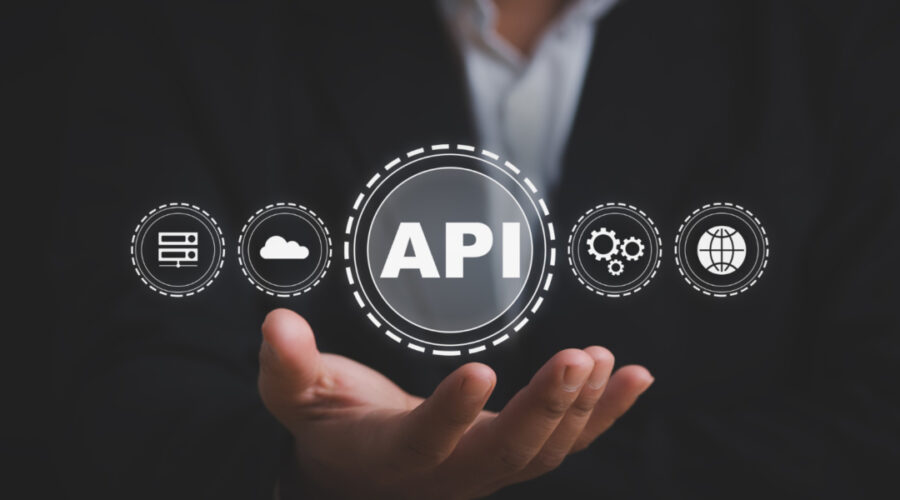 Business Collaborations through APIs