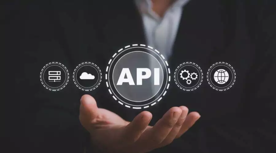 Business Collaborations through APIs