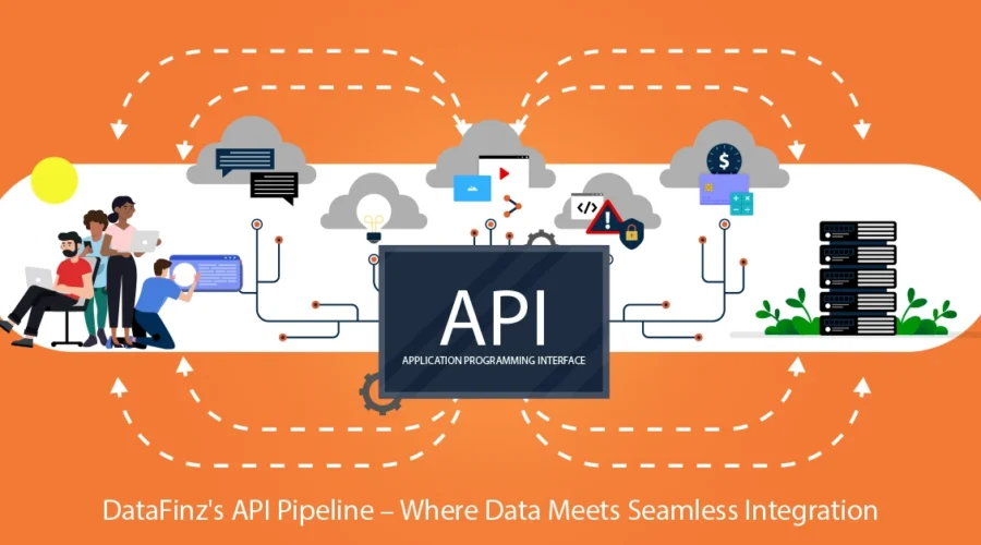 Optimize Your Data Workflow with DataFinz's API Pipeline Mastery