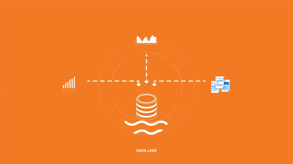 A Step-by-Step Guide on Building Your Data Lake from Multiple Sources