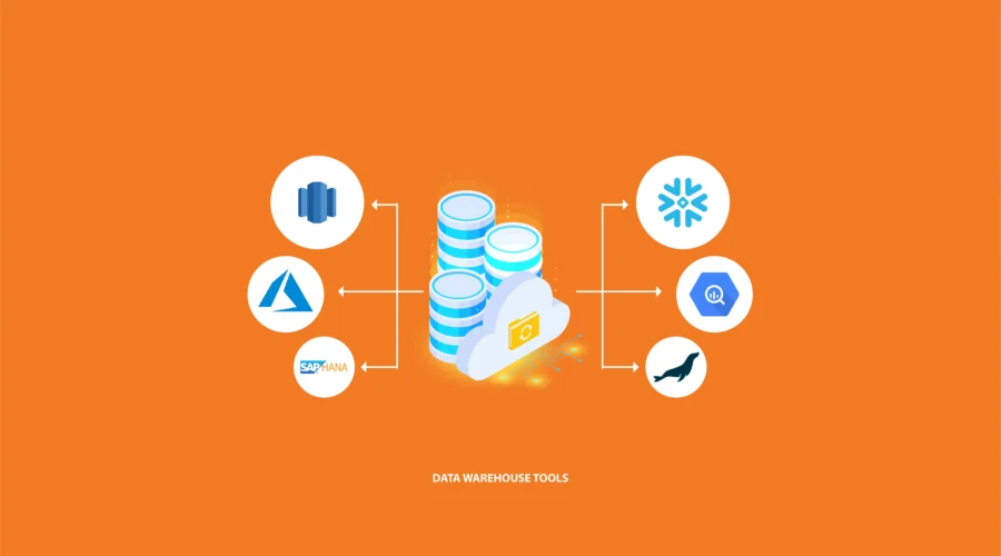 Data Warehouse Tool - DataFinz