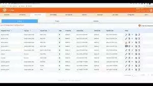 Data pipeline from GA4 to Snowflake
