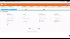 Data integration from Google Analytics 4 to Snowflake - Step 3: Snowflake to Table