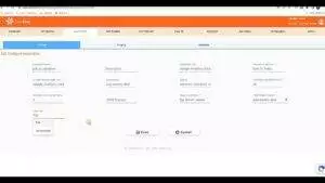 Extract Data from GA4 and Store the Result