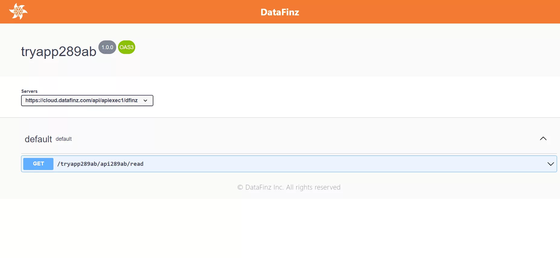 Files to API - Step 3: Integration Process
