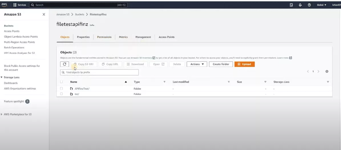 Step 4: Extracting Data from Google Analytics (GA4) – A Comprehensive Guide Step 4 - Extract Data from Google Analytics GA4
