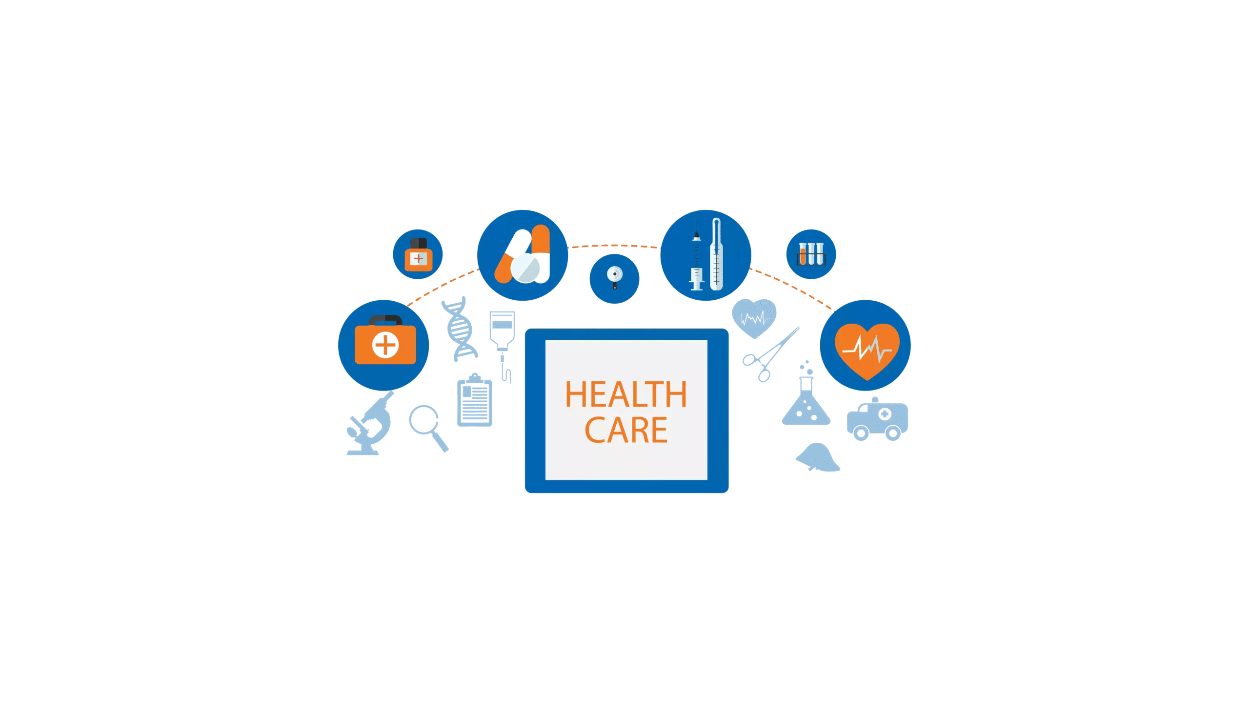 8 Common Challenges in Transferring Patient Data Safely in Healthcare
