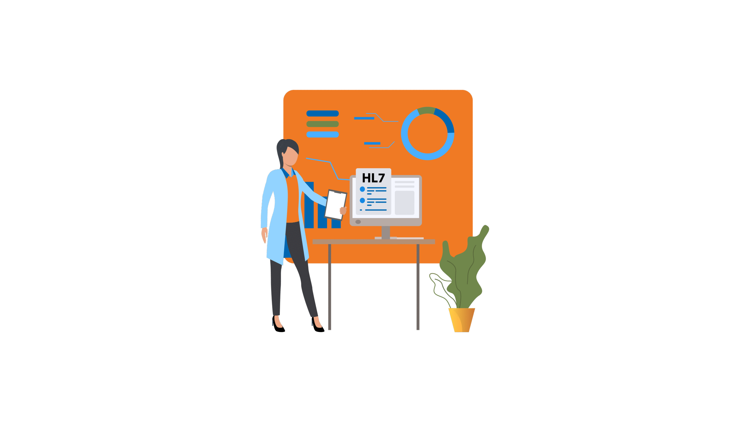 What Is HL7 Data Format And Why Does Healthcare Need It?