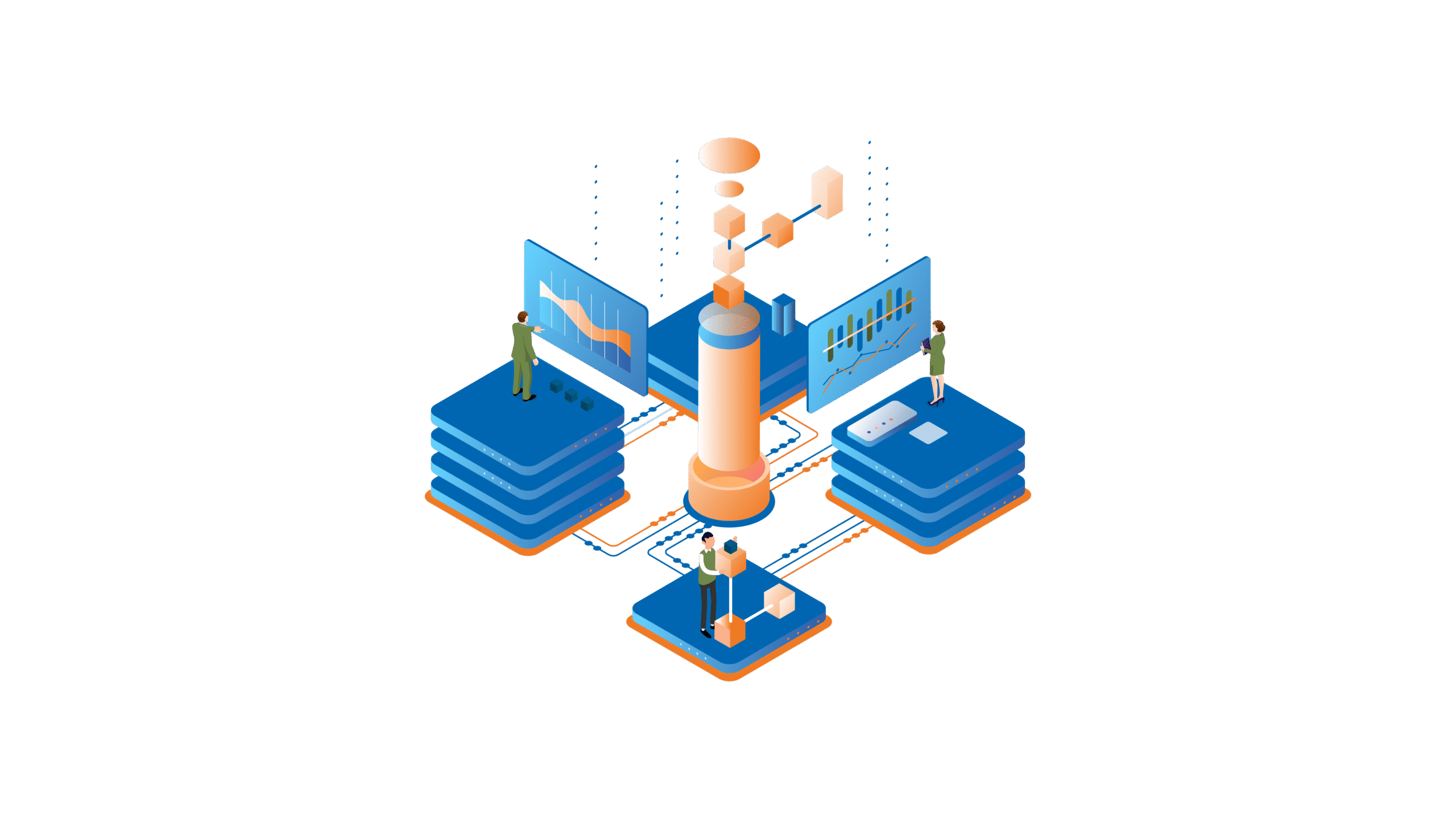 How To Simplify Managing Enterprise Data Across Complex Systems
