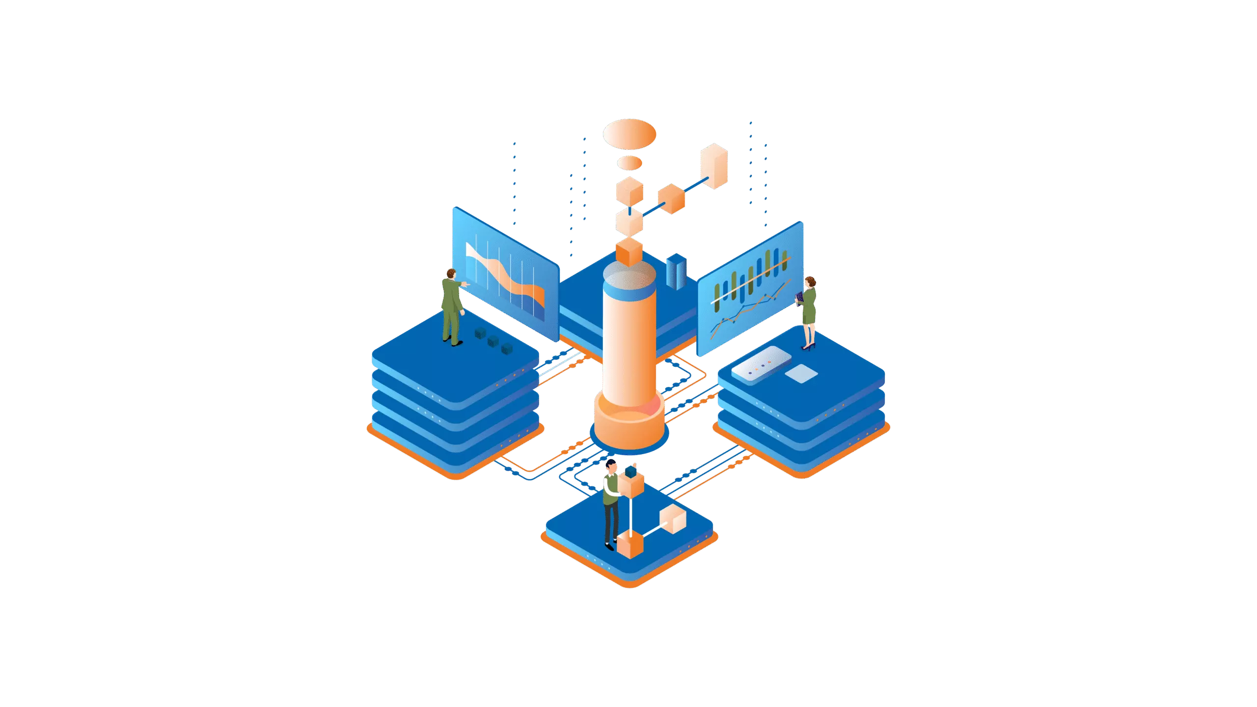 How To Simplify Managing Enterprise Data Across Complex Systems