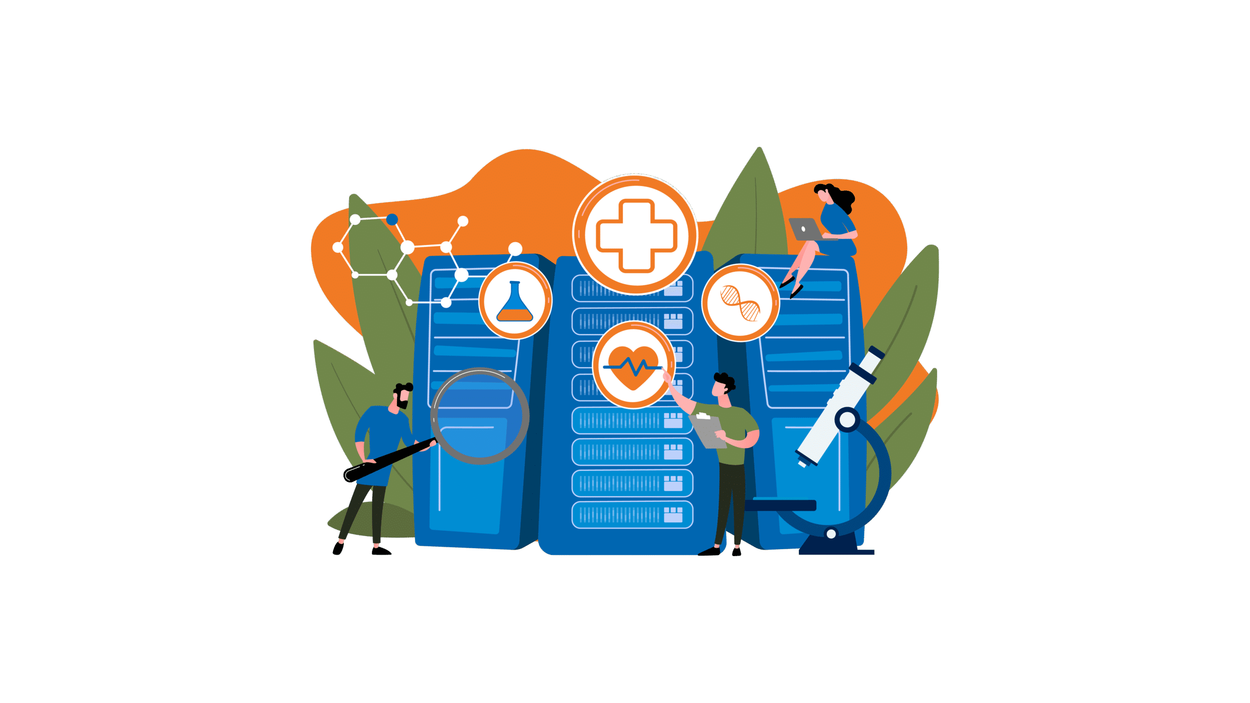 How No-Code Data Integration Prevents Healthcare Data Breaches