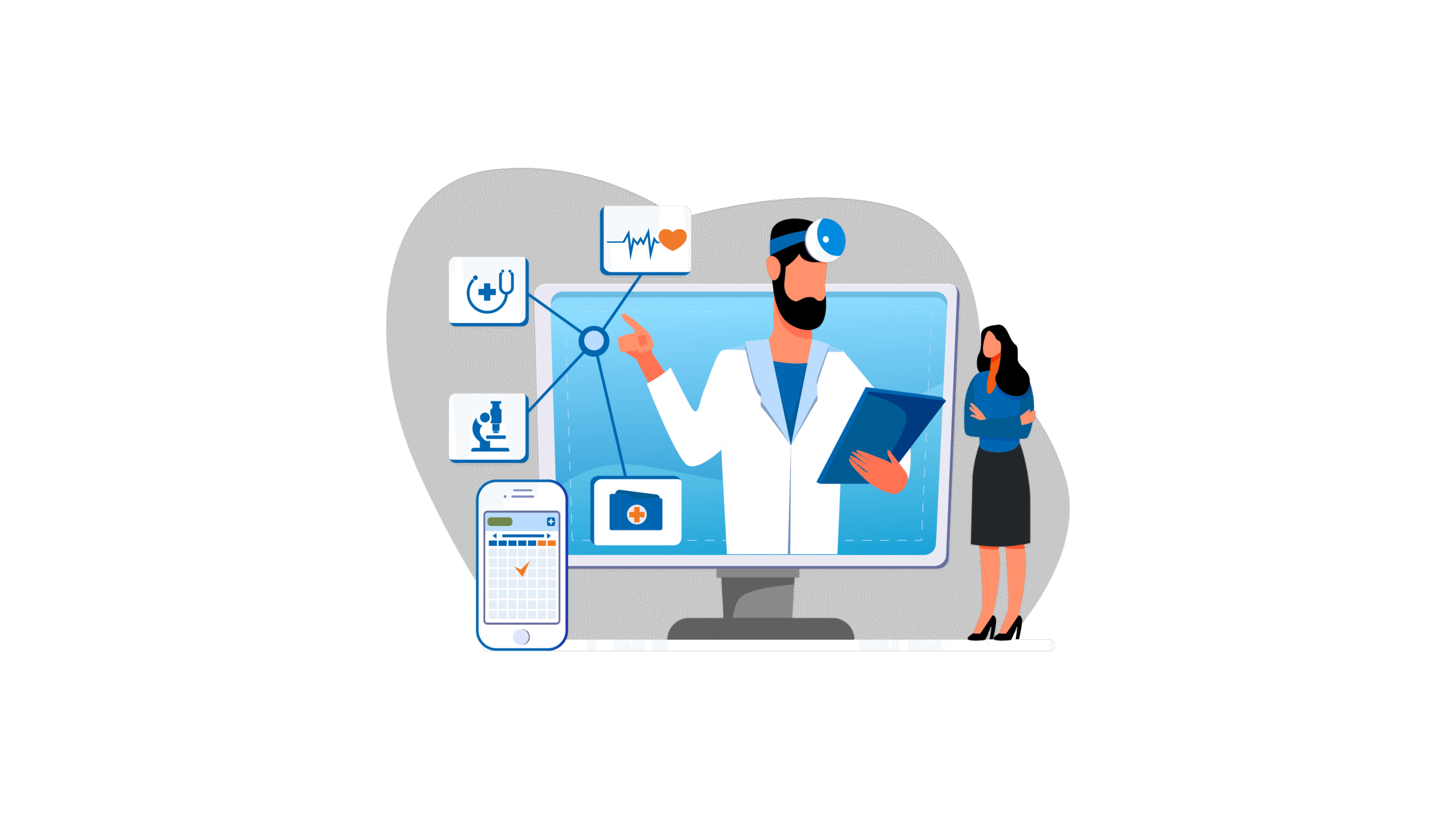 Why Healthcare Needs Automation Now More Than Ever?