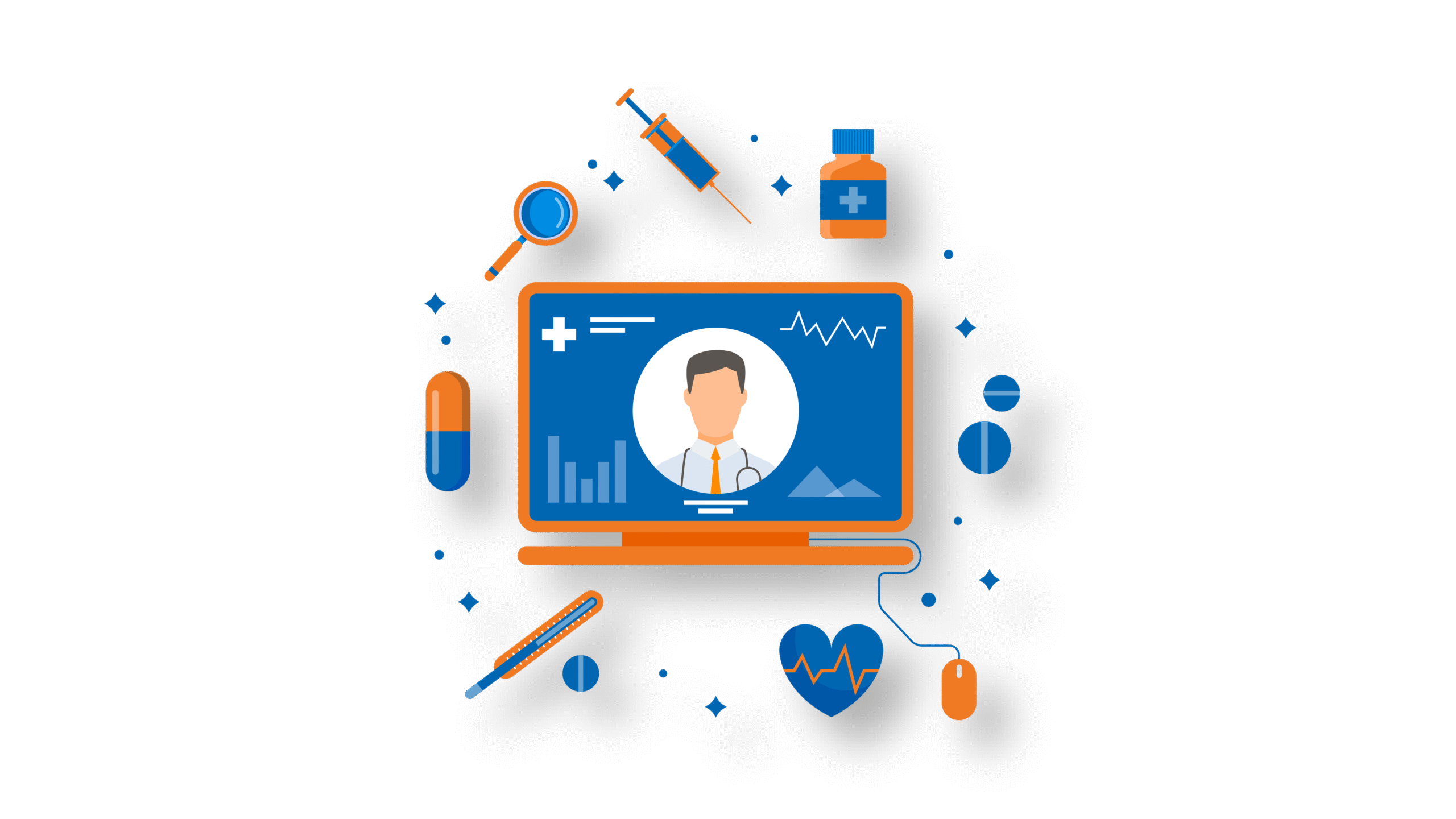 Plug And Play Healthcare Data Connectors To Automate Reports