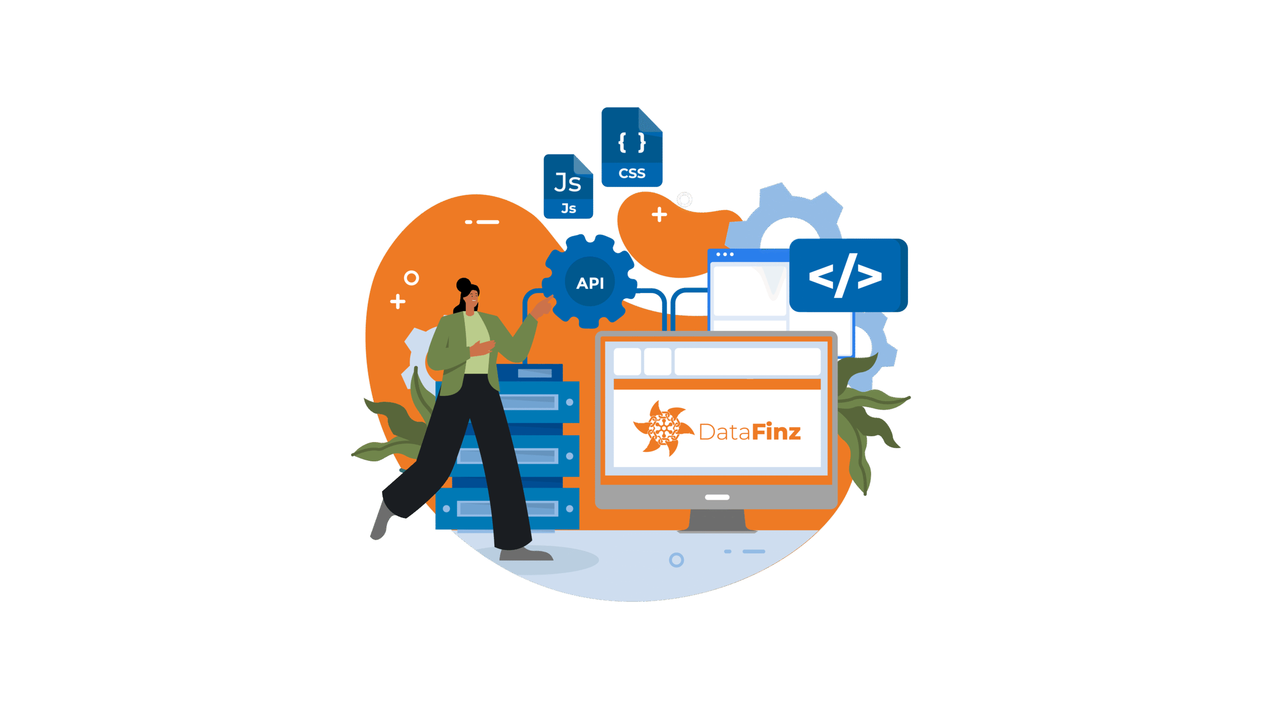 Step-by-Step Guide to API Pipeline with DataFinz