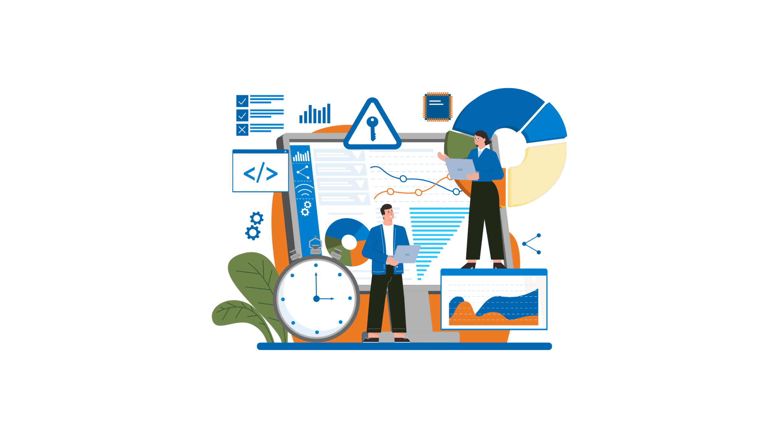 Why DataFinz Avoids the Vendor Lock-In and Complements Your Integration Strategy