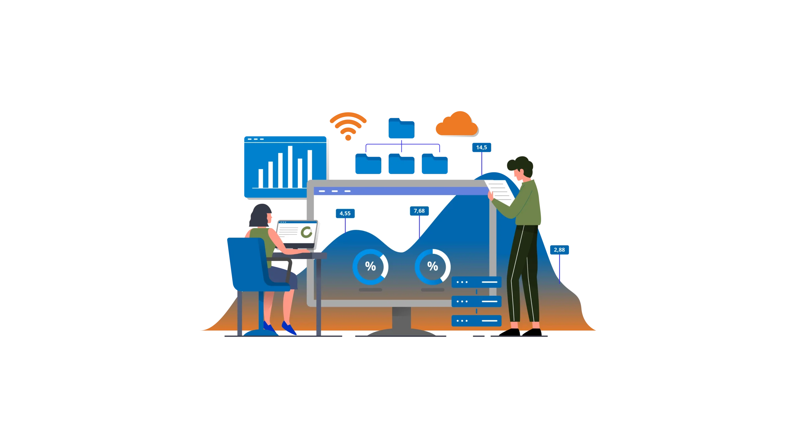 Why No-Code Data Integration Is Your Business’s Ultimate Moat